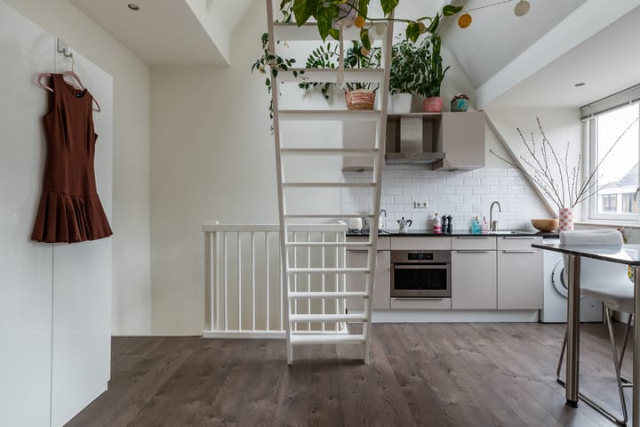 Foto 4 van Bakhuizen van den Brinkstraat 20-8