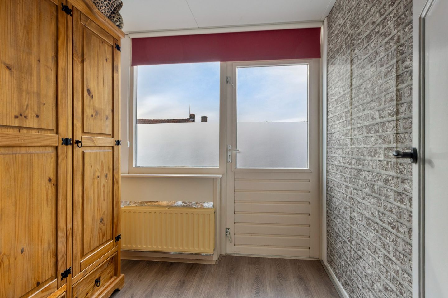 Foto 25 van Ernst Casimirstraat 8