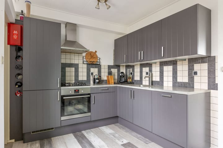 Foto 12 van Winsumerweg 5