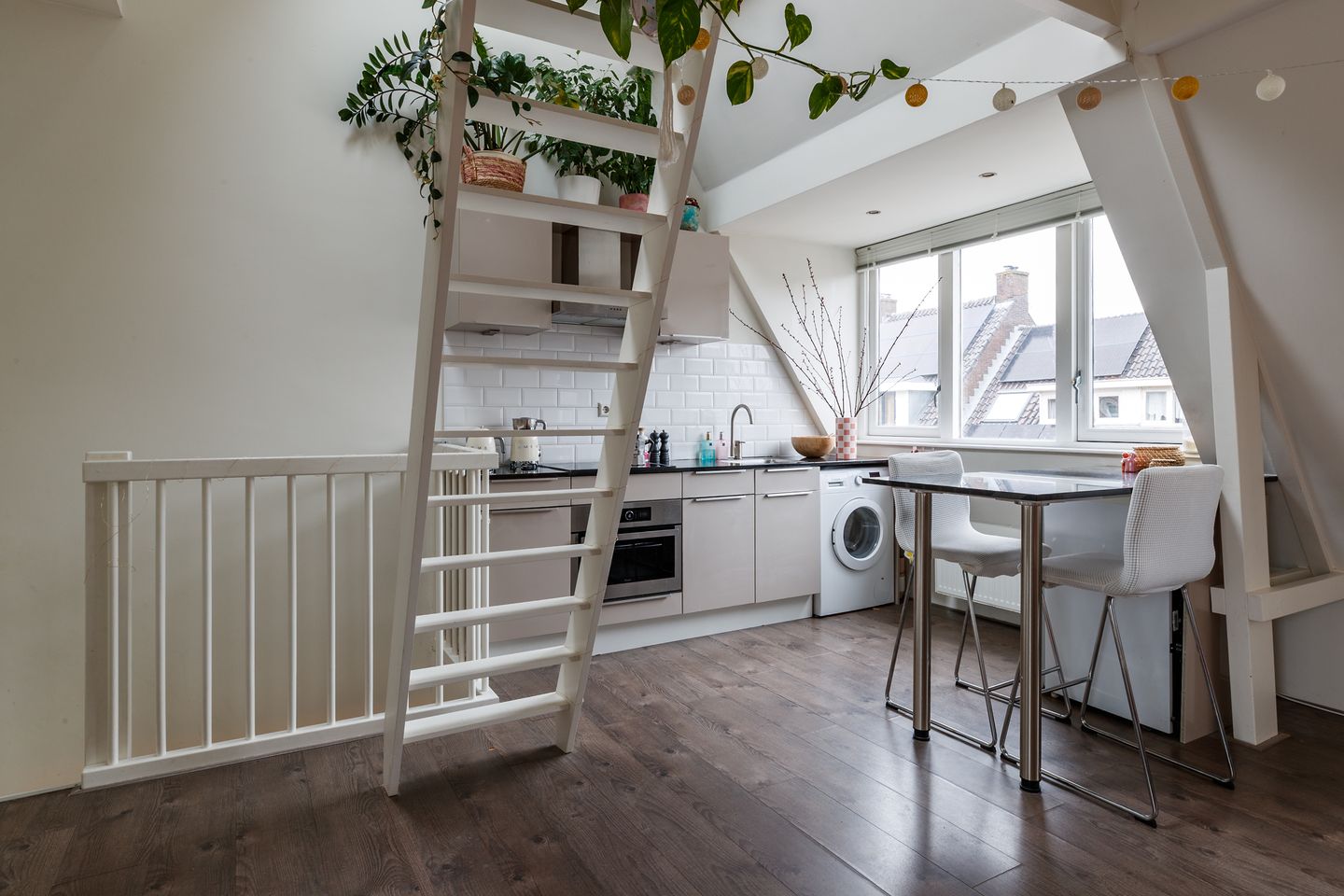 Foto 5 van Bakhuizen van den Brinkstraat 20-8