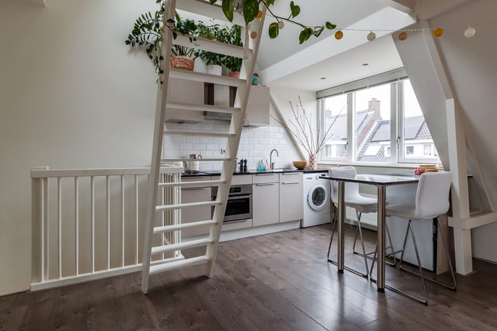 Foto 5 van Bakhuizen van den Brinkstraat 20-8