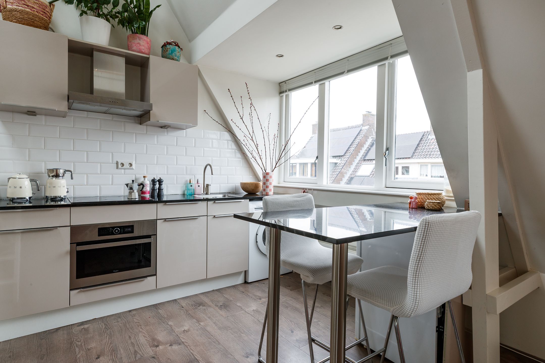 Foto 6 van Bakhuizen van den Brinkstraat 20-8