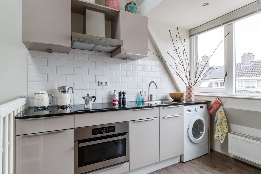 Foto 7 van Bakhuizen van den Brinkstraat 20-8