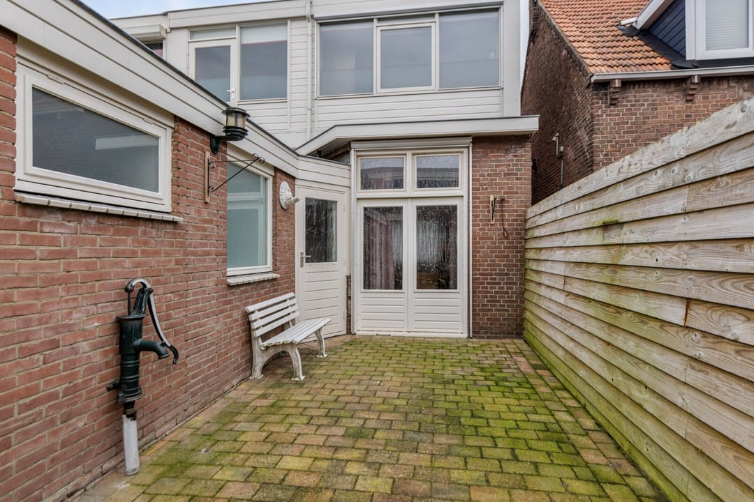 Foto 28 van Ernst Casimirstraat 8