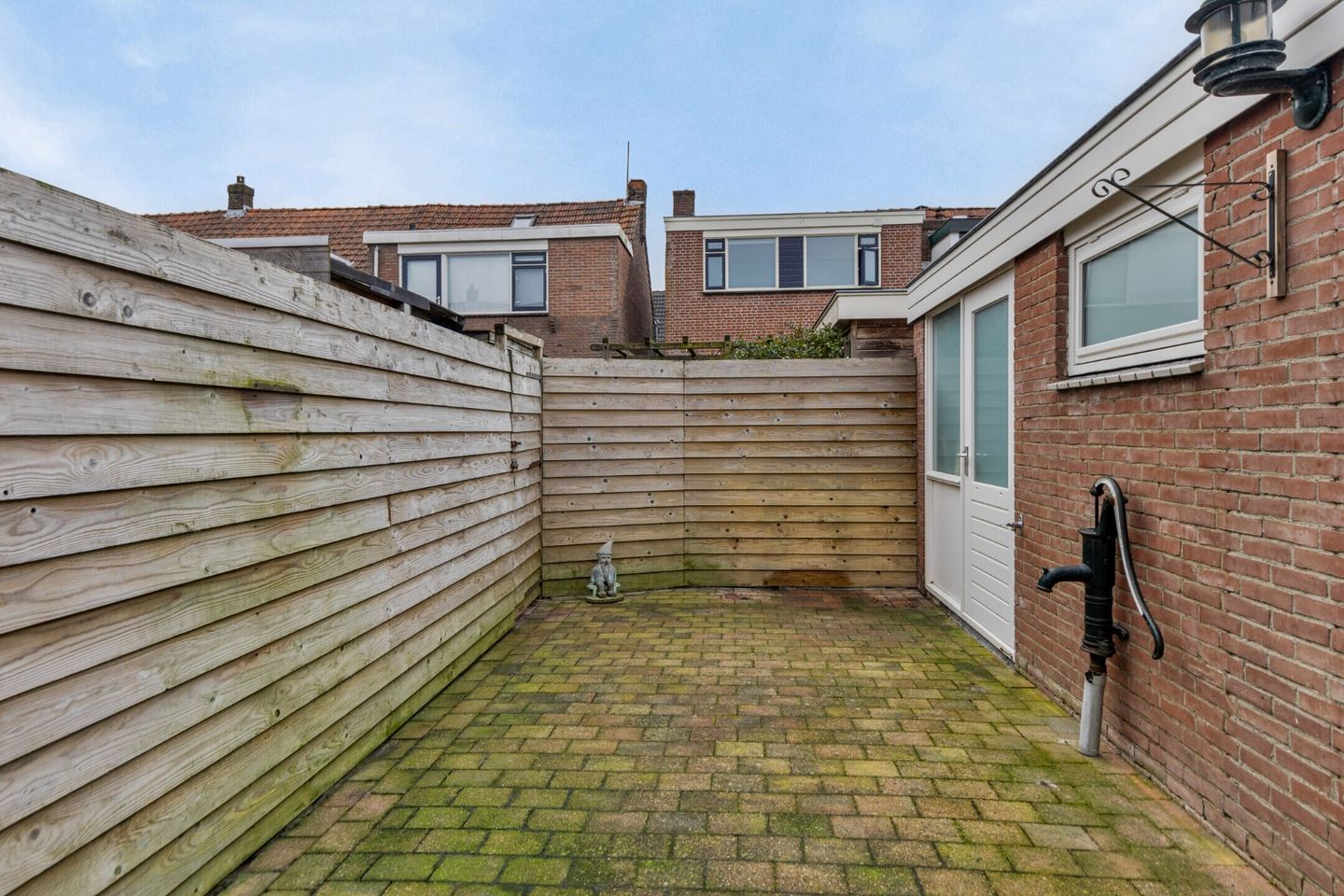 Foto 29 van Ernst Casimirstraat 8