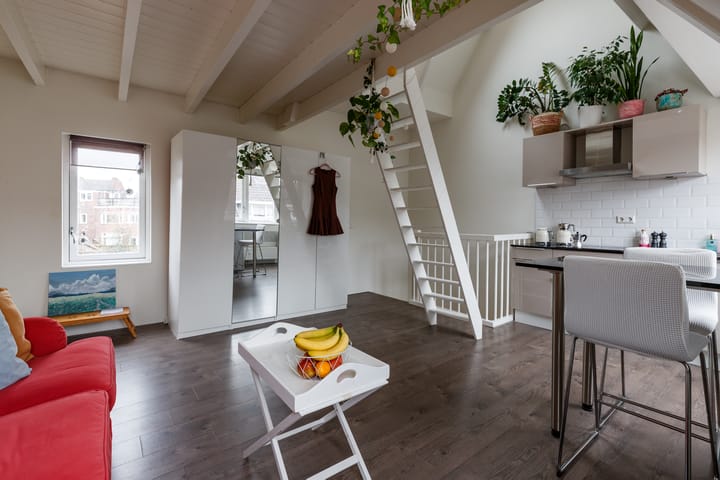 Photo 9 of Bakhuizen van den Brinkstraat 20-8