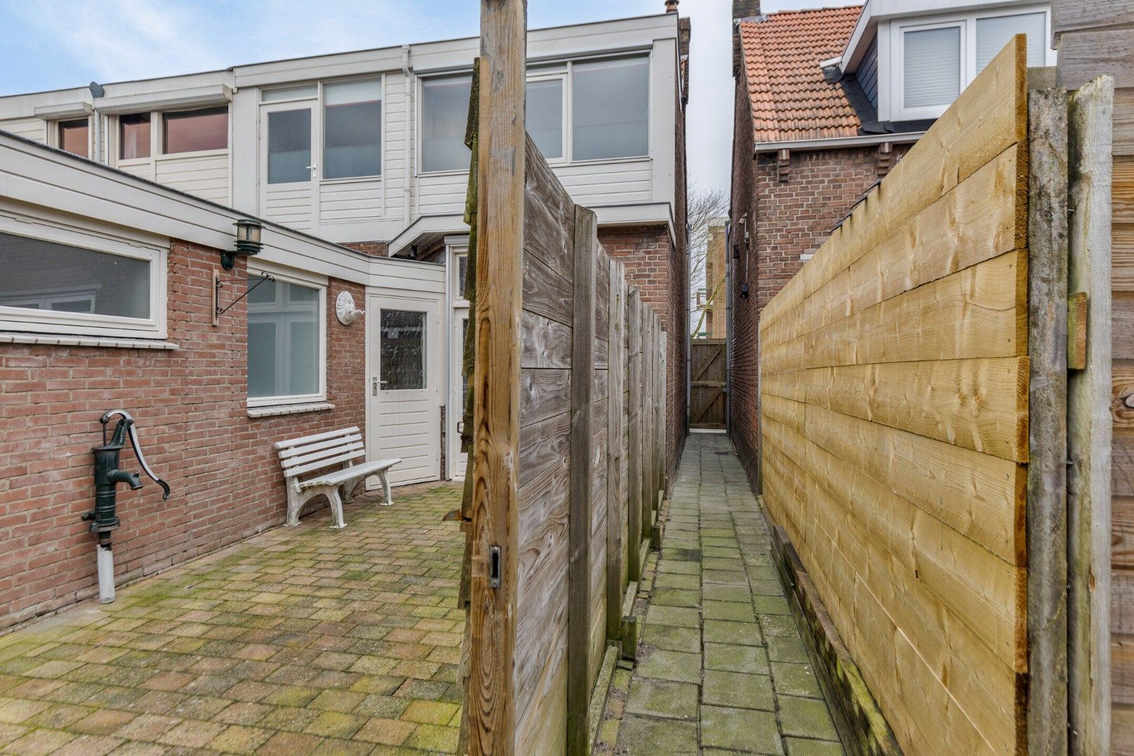 Foto 30 van Ernst Casimirstraat 8