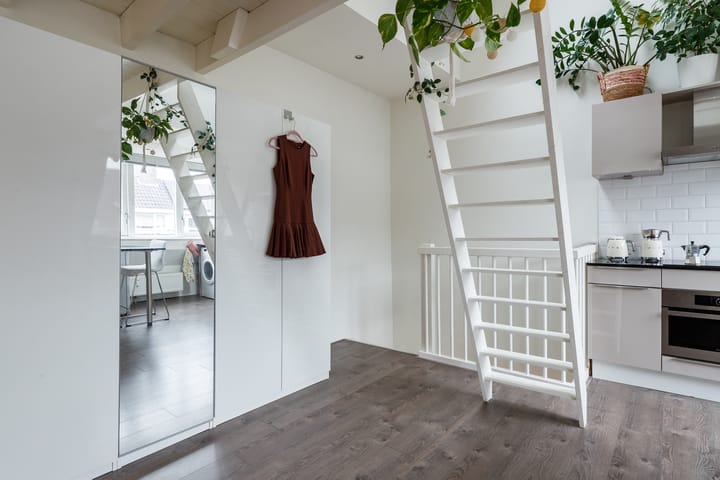 Photo 10 of Bakhuizen van den Brinkstraat 20-8