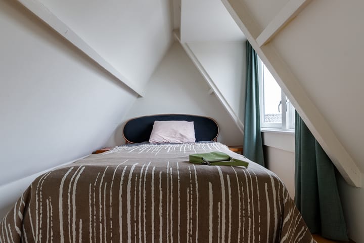 Photo 12 of Bakhuizen van den Brinkstraat 20-8