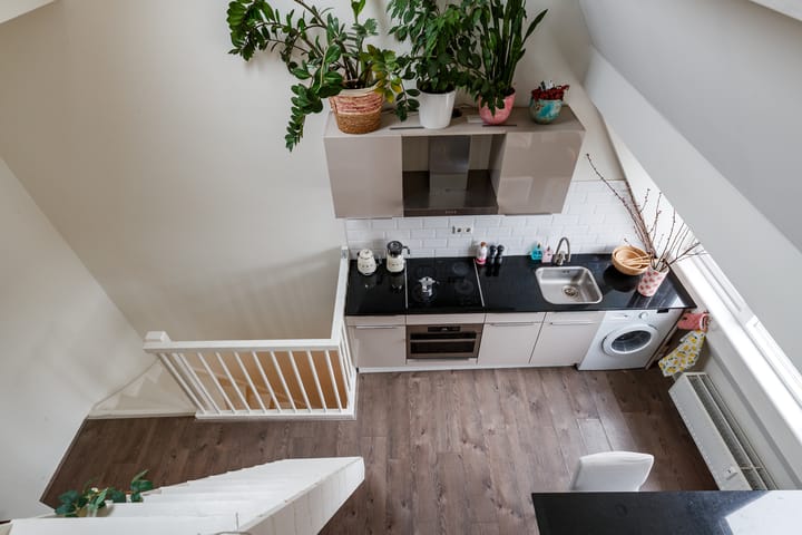 Photo 13 of Bakhuizen van den Brinkstraat 20-8