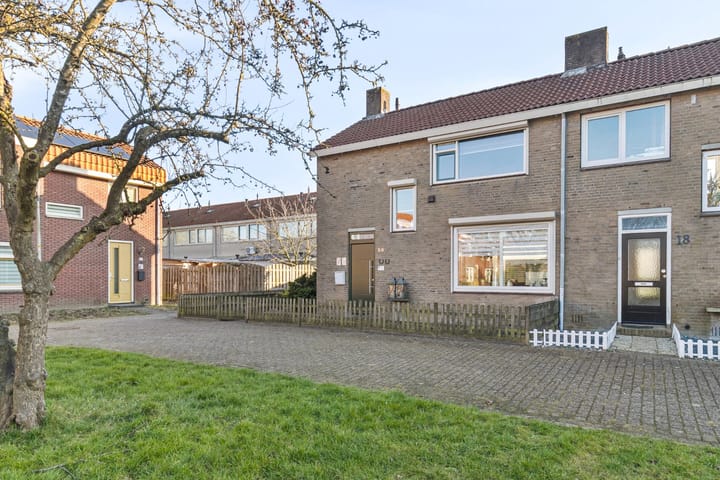 Foto 3 van Fokkestraat 20