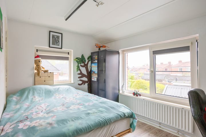 Foto 22 van Winsumerweg 5