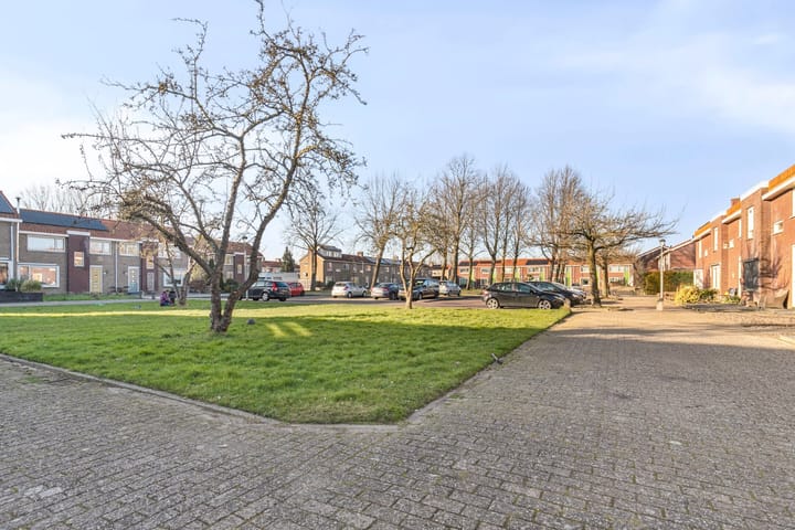 Foto 4 van Fokkestraat 20