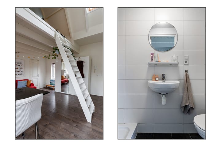 Photo 15 of Bakhuizen van den Brinkstraat 20-8