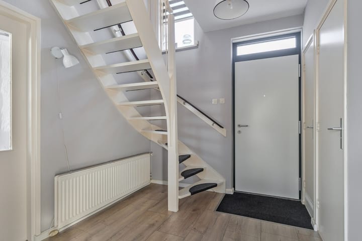 Foto 5 van Fokkestraat 20