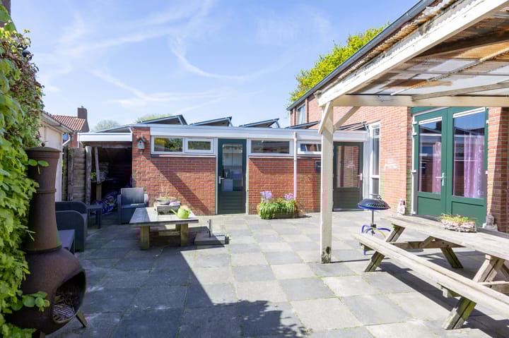 Foto 24 van Winsumerweg 5