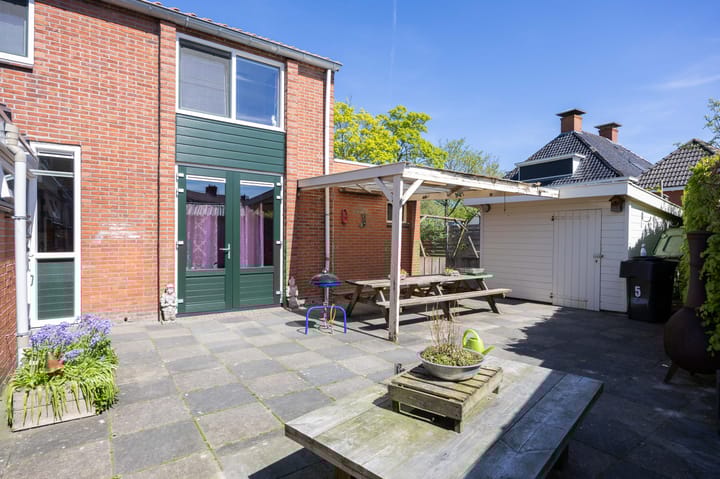 Foto 25 van Winsumerweg 5