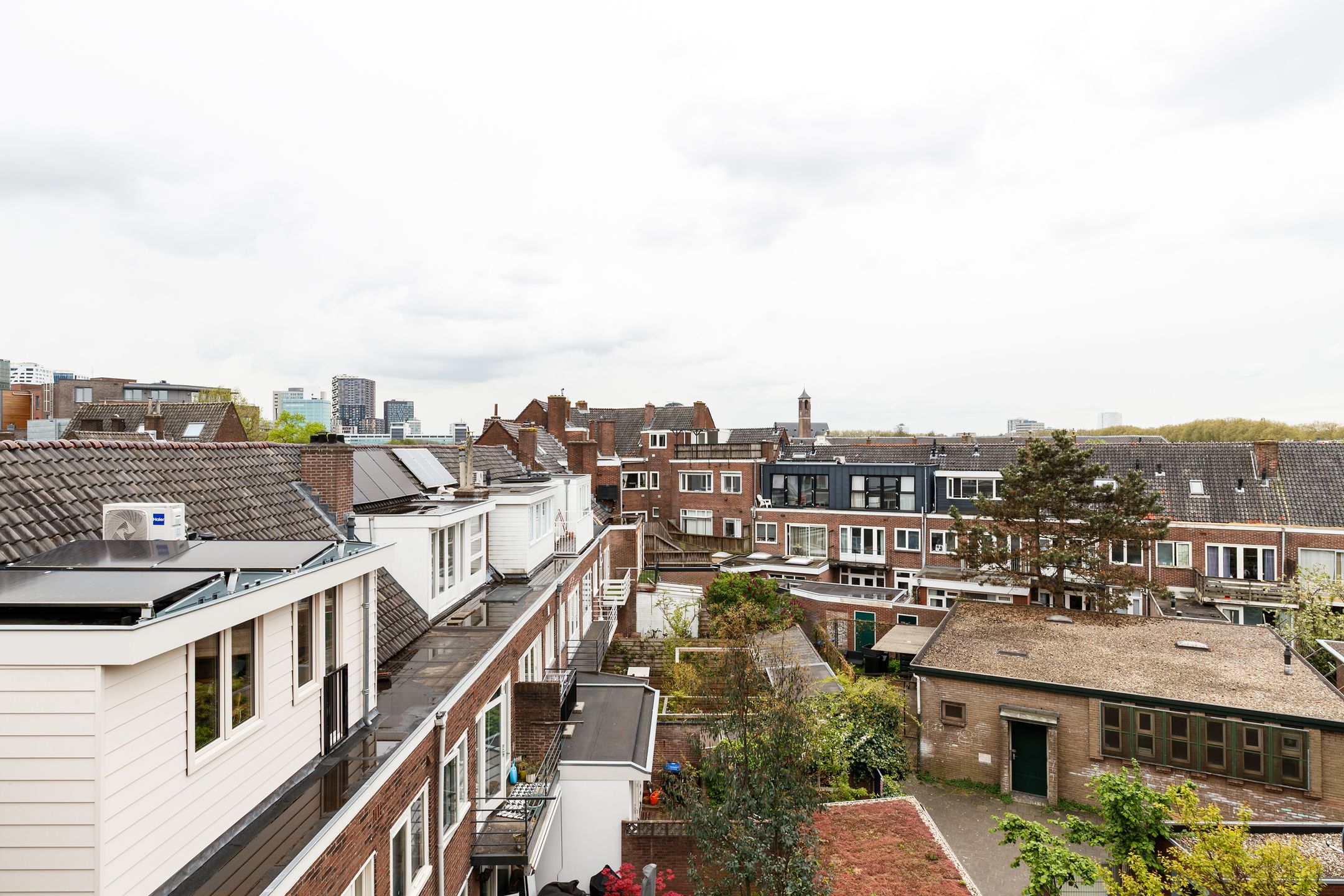 Foto 18 van Bakhuizen van den Brinkstraat 20-8