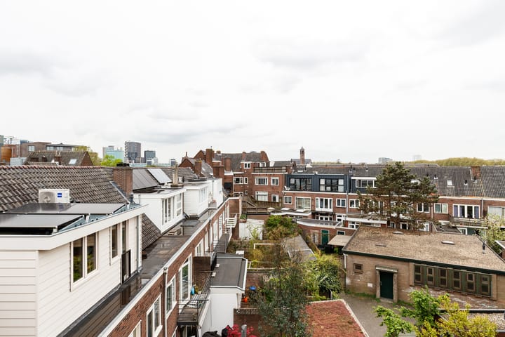 Photo 18 of Bakhuizen van den Brinkstraat 20-8