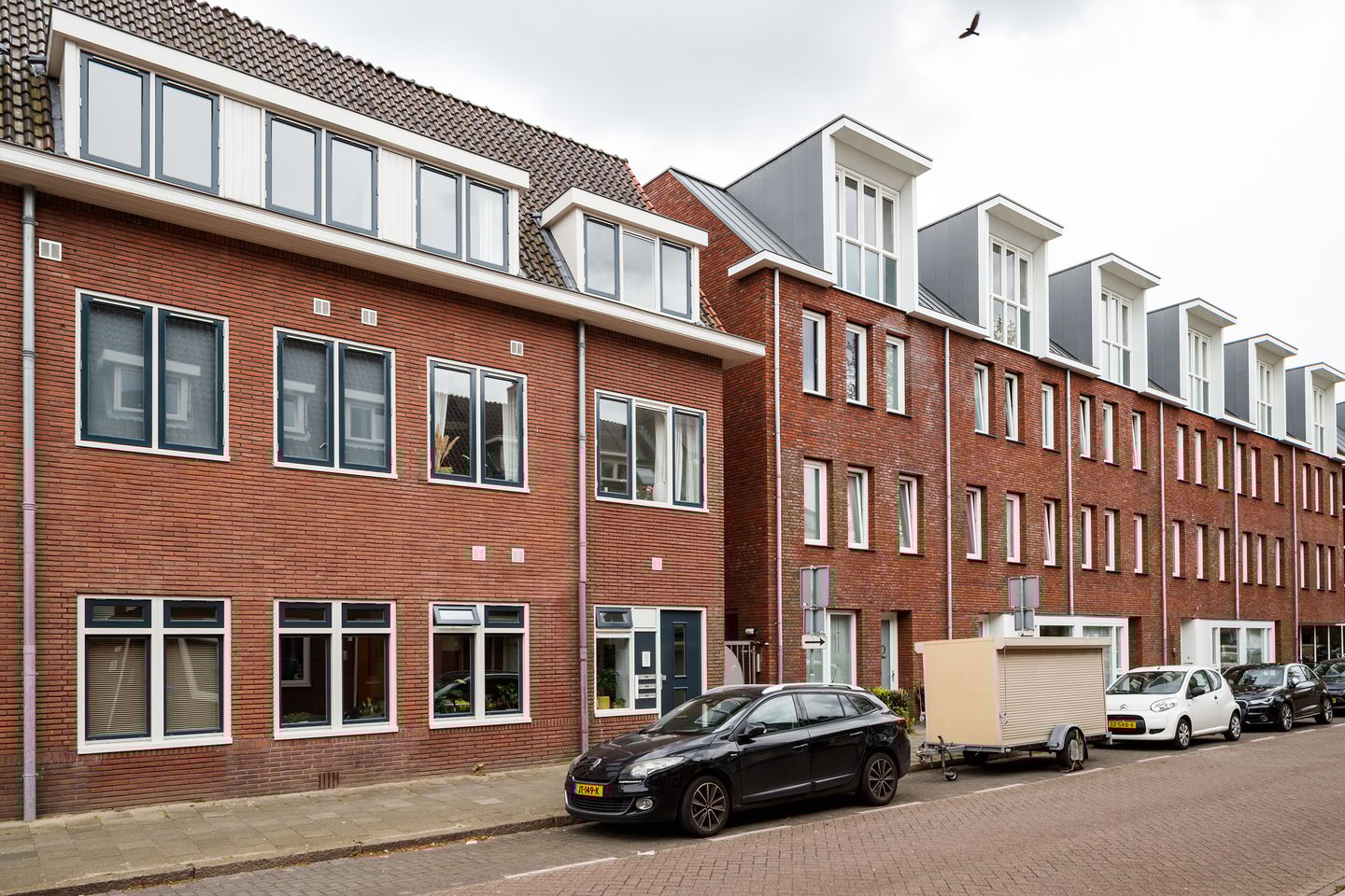 Foto 19 van Bakhuizen van den Brinkstraat 20-8