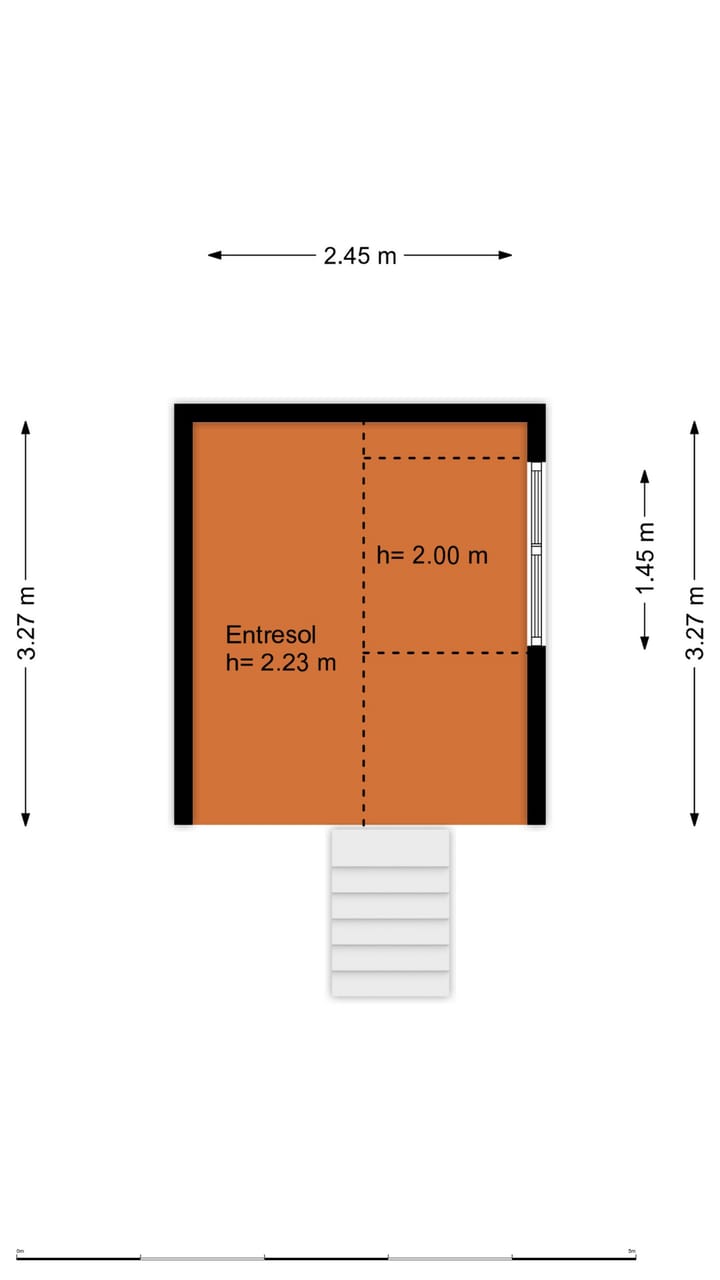 Photo 21 of Bakhuizen van den Brinkstraat 20-8