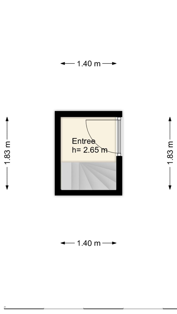 Photo 22 of Bakhuizen van den Brinkstraat 20-8