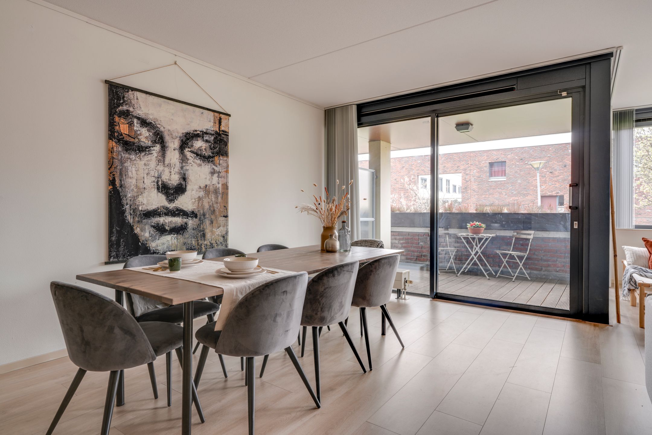 Photo 3 of Reyer Anslostraat 66