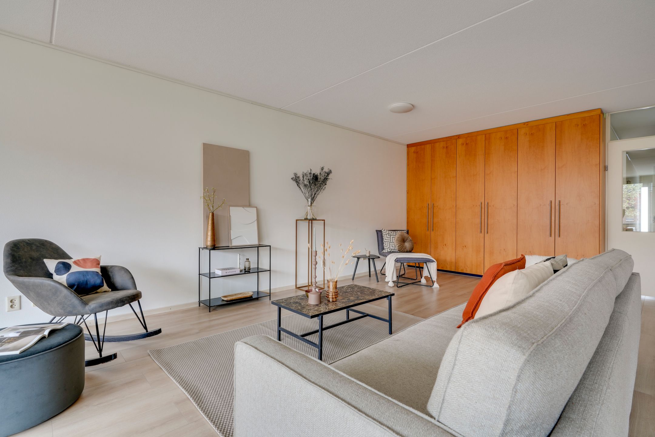 Photo 9 of Reyer Anslostraat 66