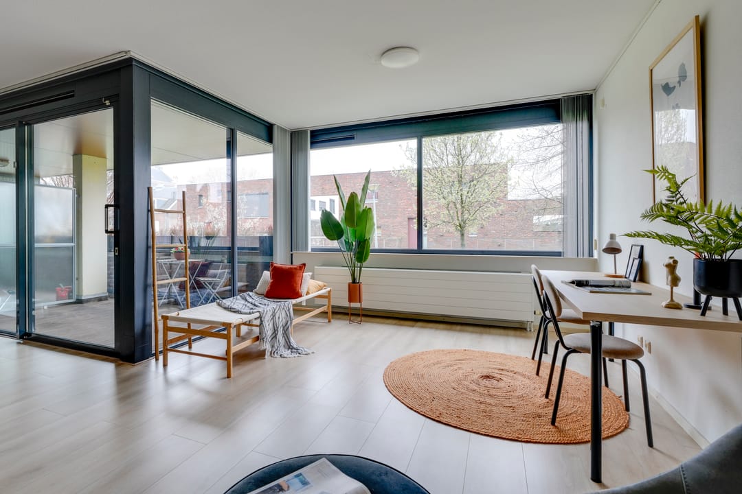 Photo 13 of Reyer Anslostraat 66