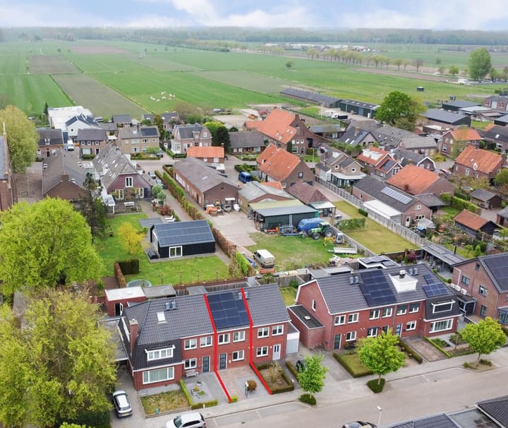 Foto 5 van Graaf Albrechtstraat 50