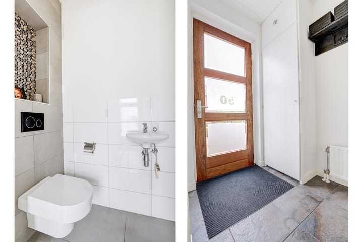 Foto 4 van Graaf Albrechtstraat 50