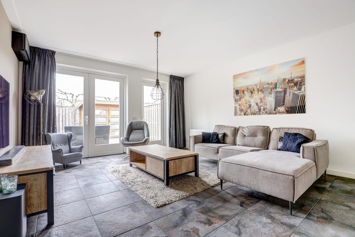 Foto 6 van Graaf Albrechtstraat 50