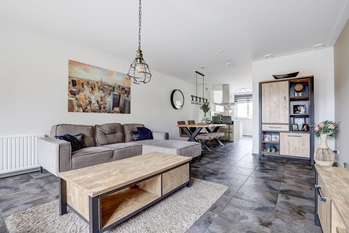 Foto 7 van Graaf Albrechtstraat 50