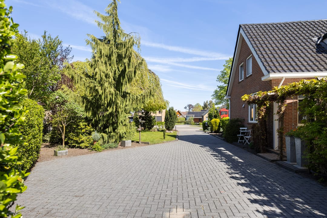 Foto 2 van Europaweg 163