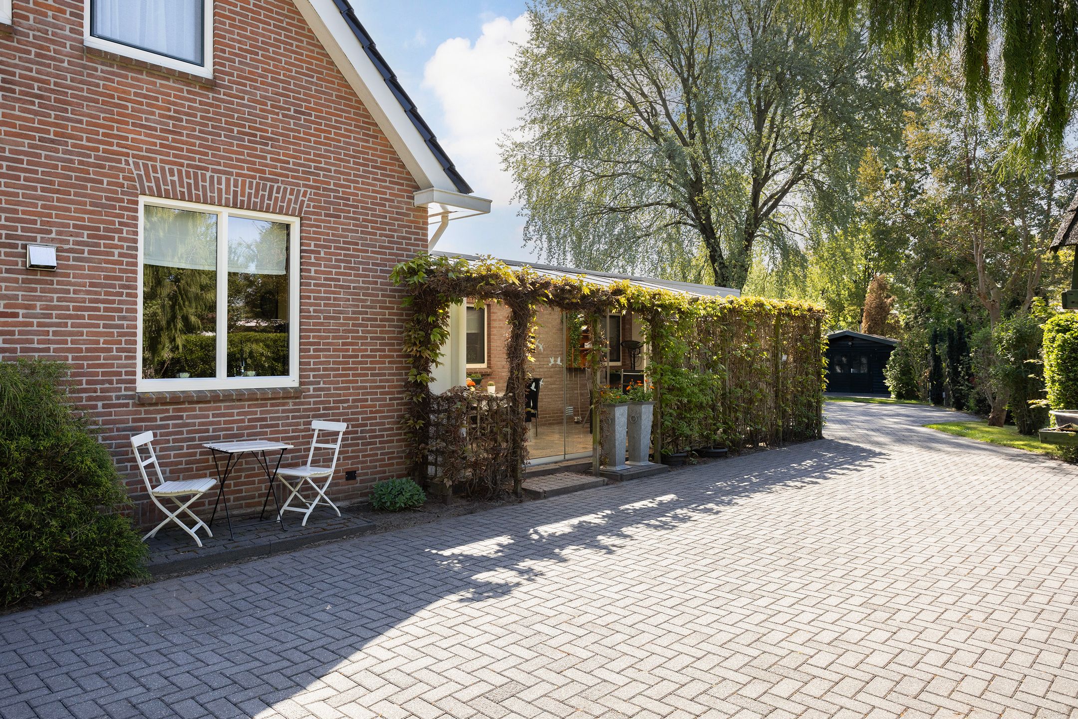 Foto 3 van Europaweg 163