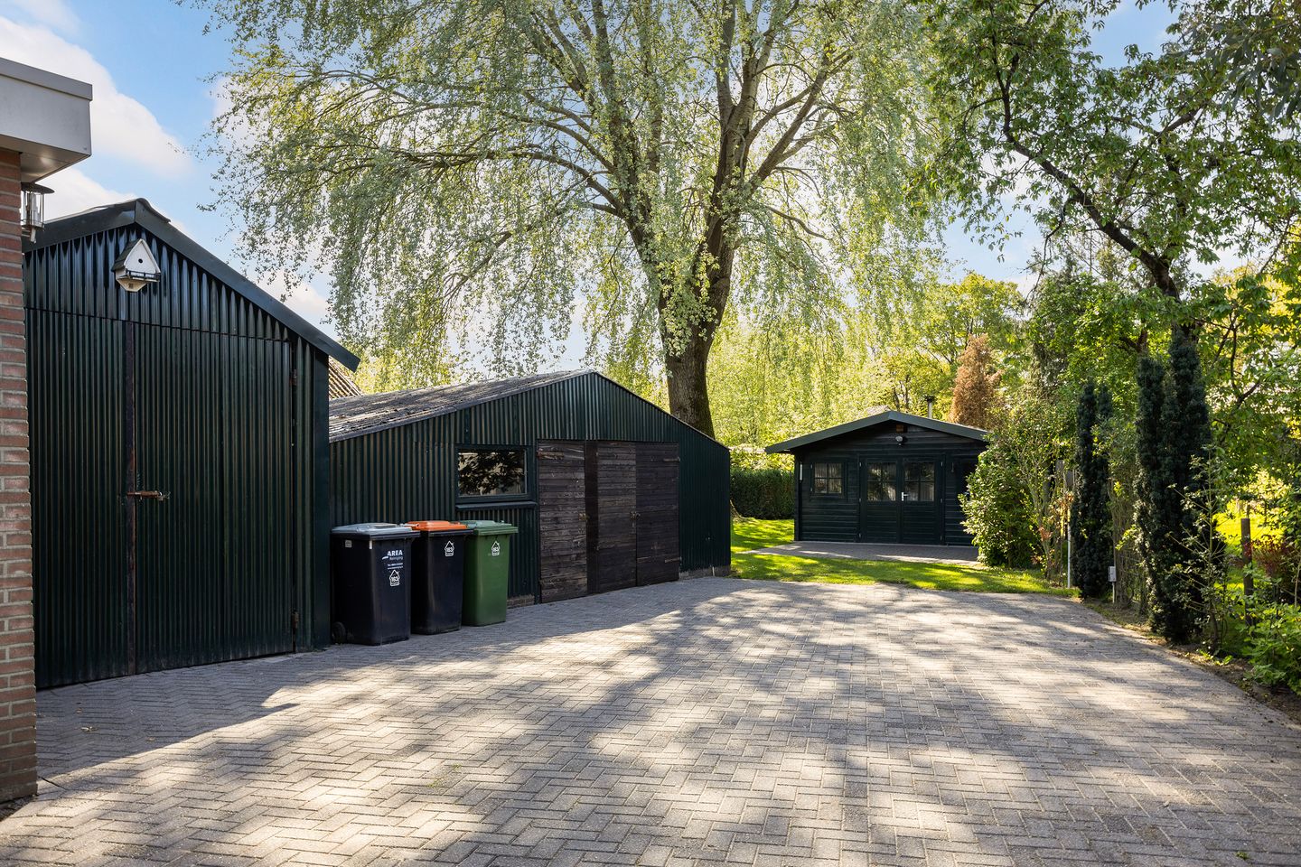 Foto 5 van Europaweg 163