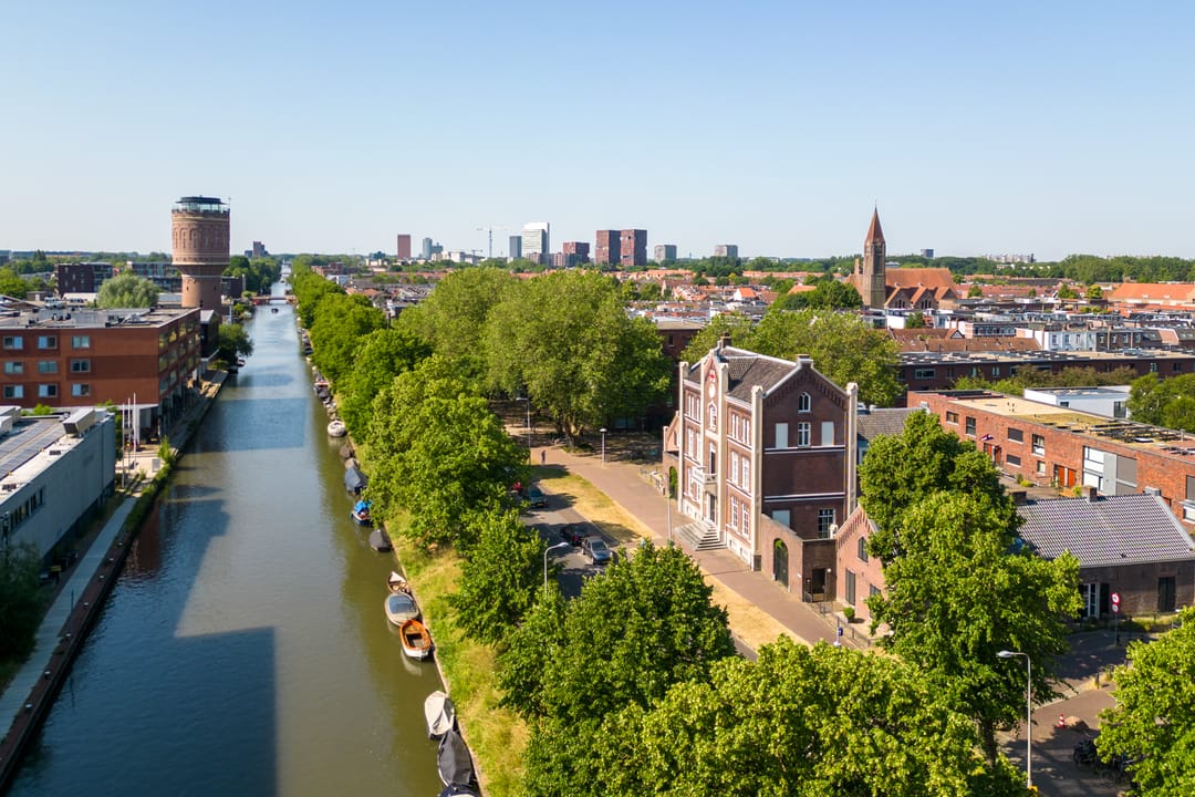 Photo 41 of Reyer Anslostraat 66