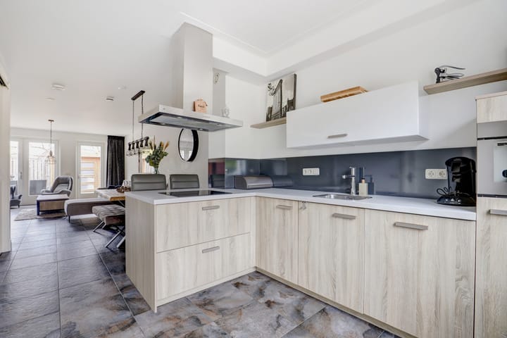 Foto 12 van Graaf Albrechtstraat 50