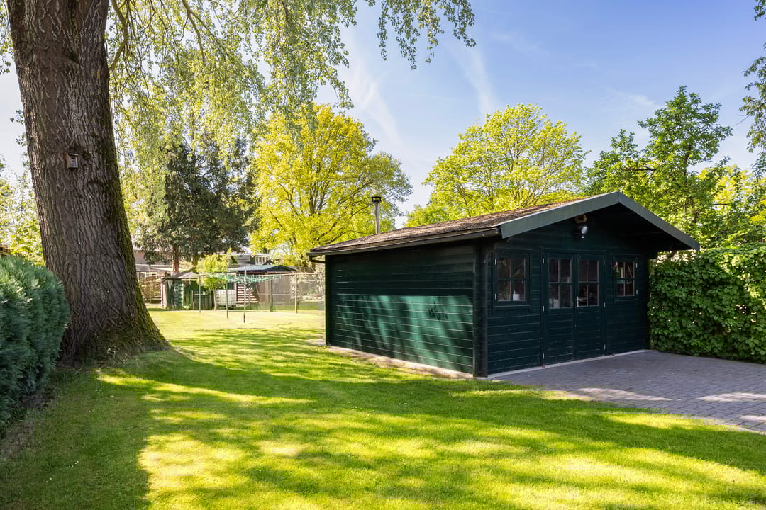 Foto 7 van Europaweg 163