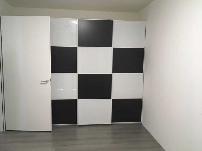 Foto 9 van Grenenhout 8-138