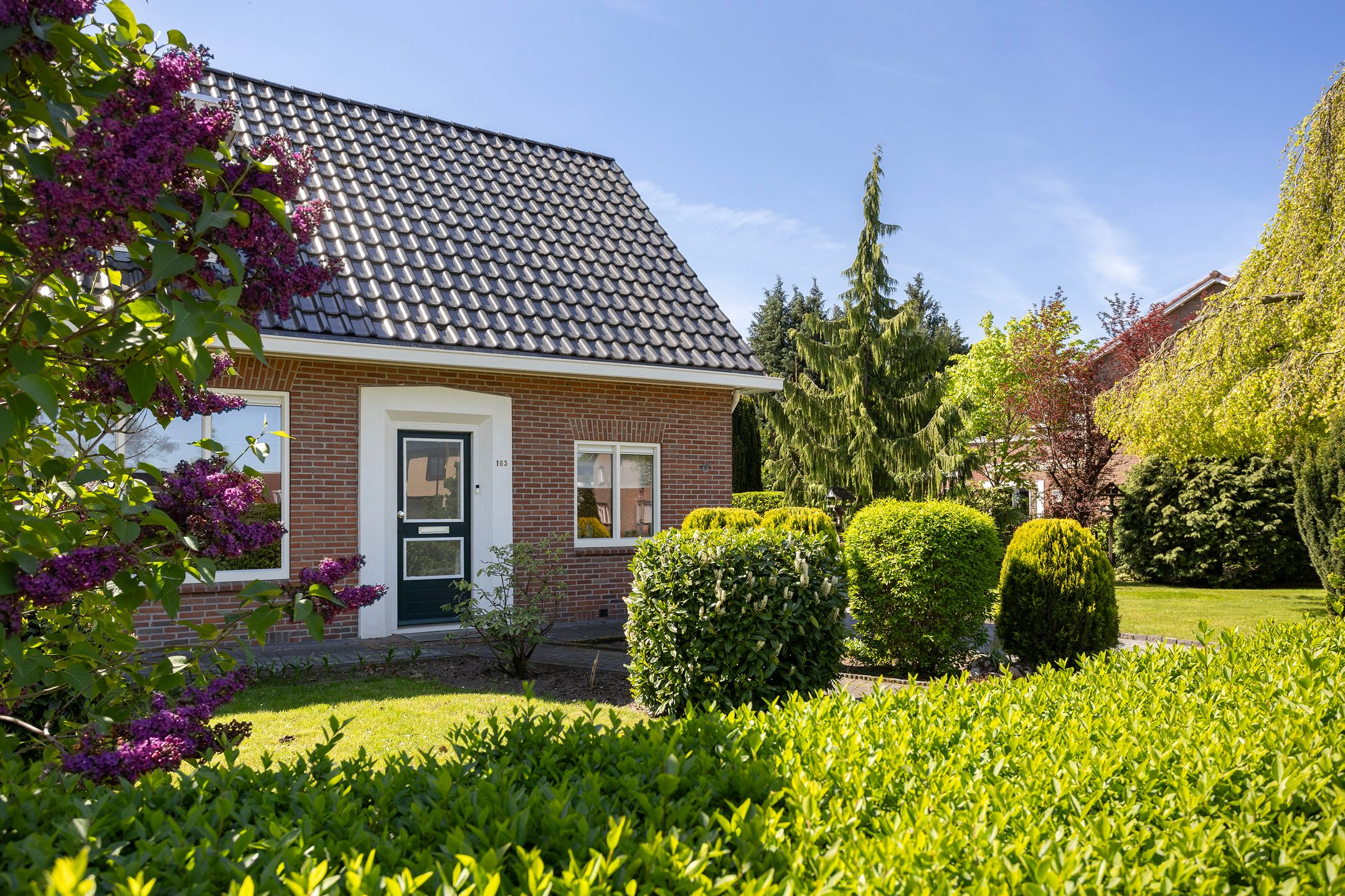 Foto 12 van Europaweg 163