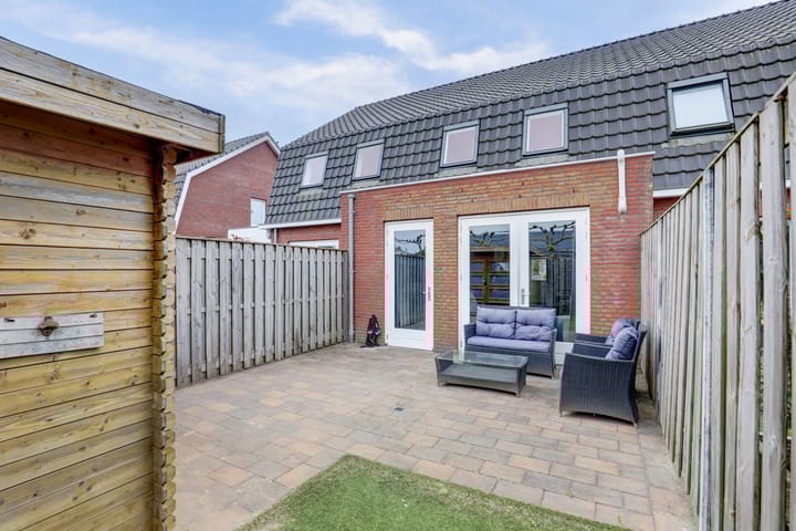 Foto 25 van Graaf Albrechtstraat 50