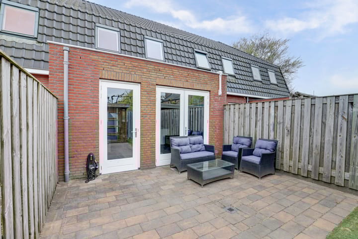 Foto 26 van Graaf Albrechtstraat 50