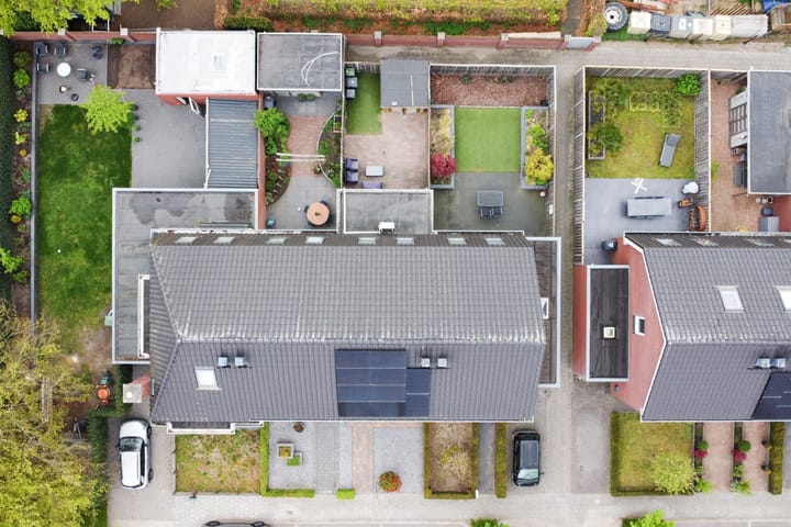 Foto 27 van Graaf Albrechtstraat 50