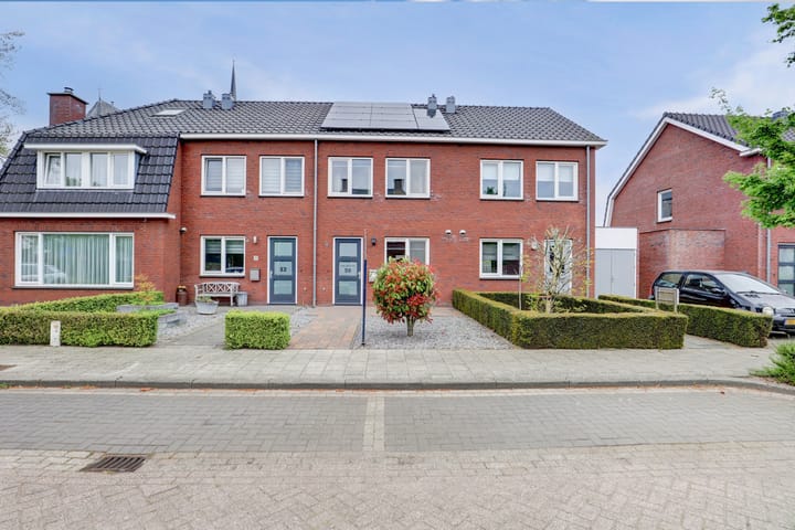 Foto 28 van Graaf Albrechtstraat 50