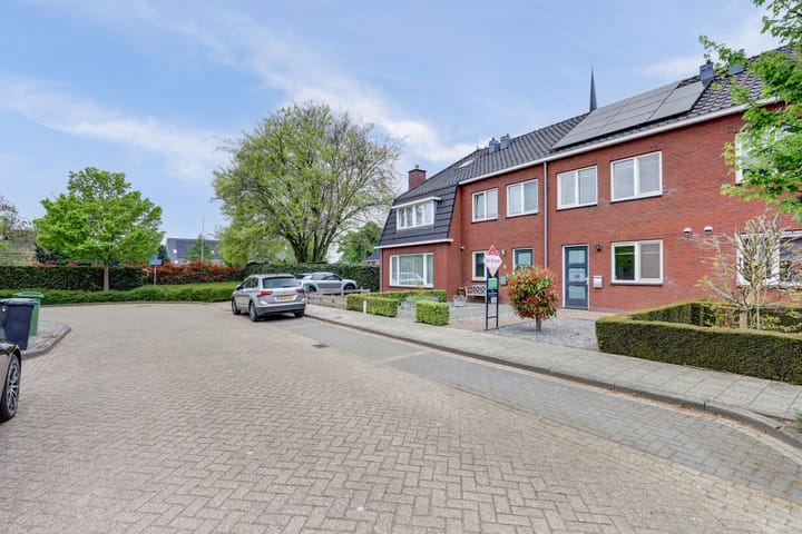 Foto 29 van Graaf Albrechtstraat 50