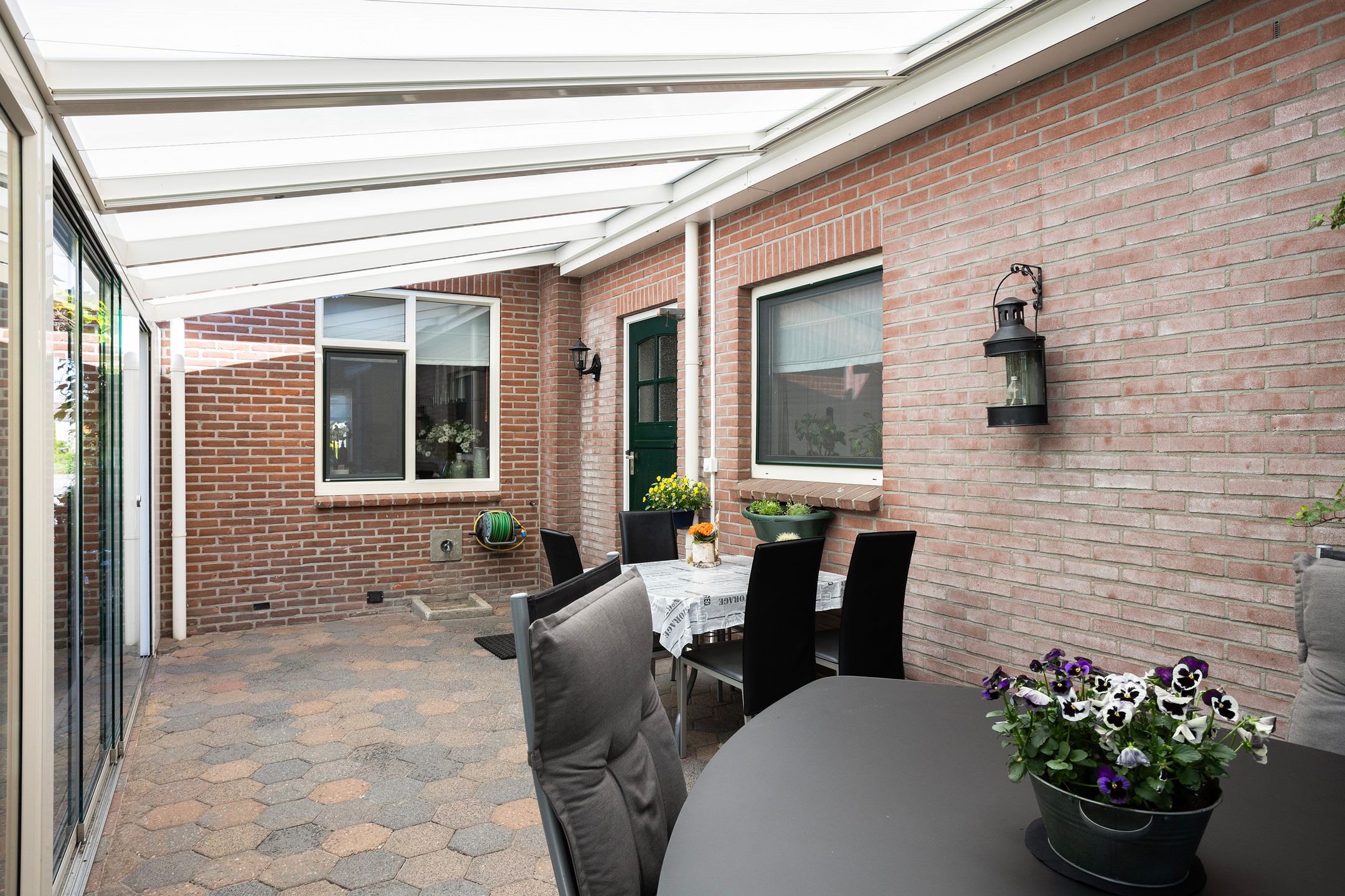 Foto 24 van Europaweg 163