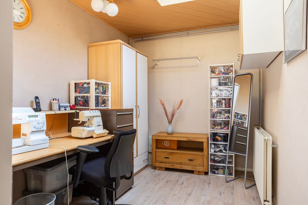 Foto 26 van Europaweg 163