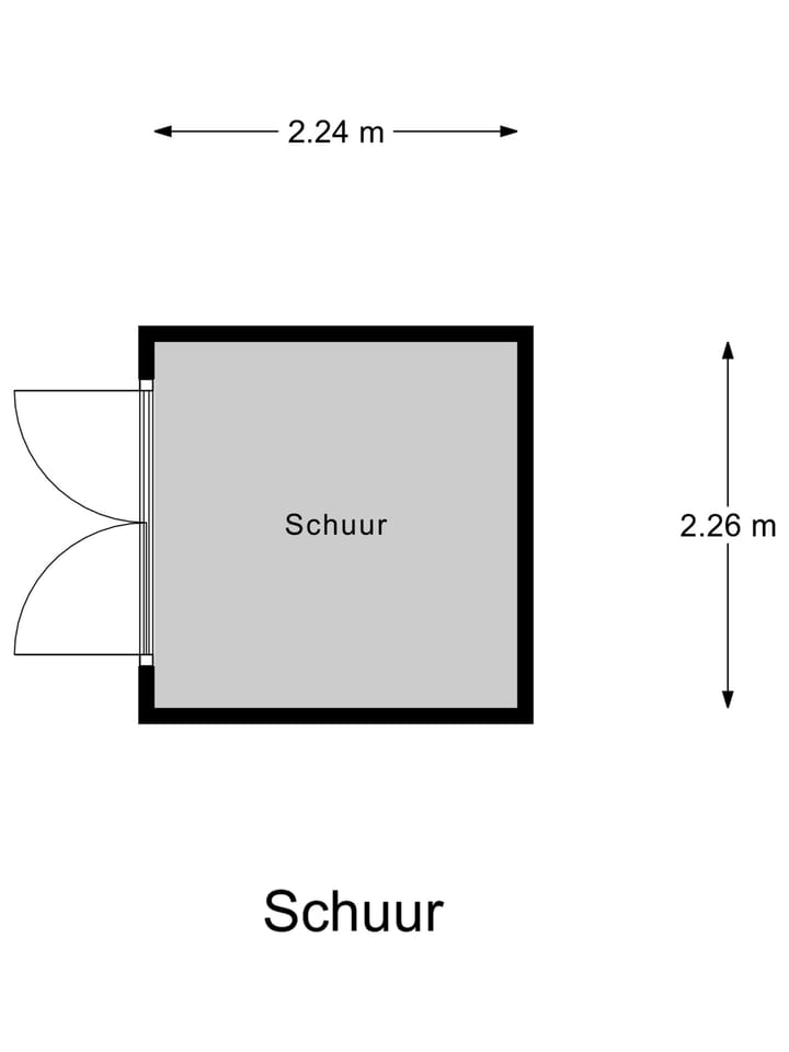 Foto 35 van Graaf Albrechtstraat 50