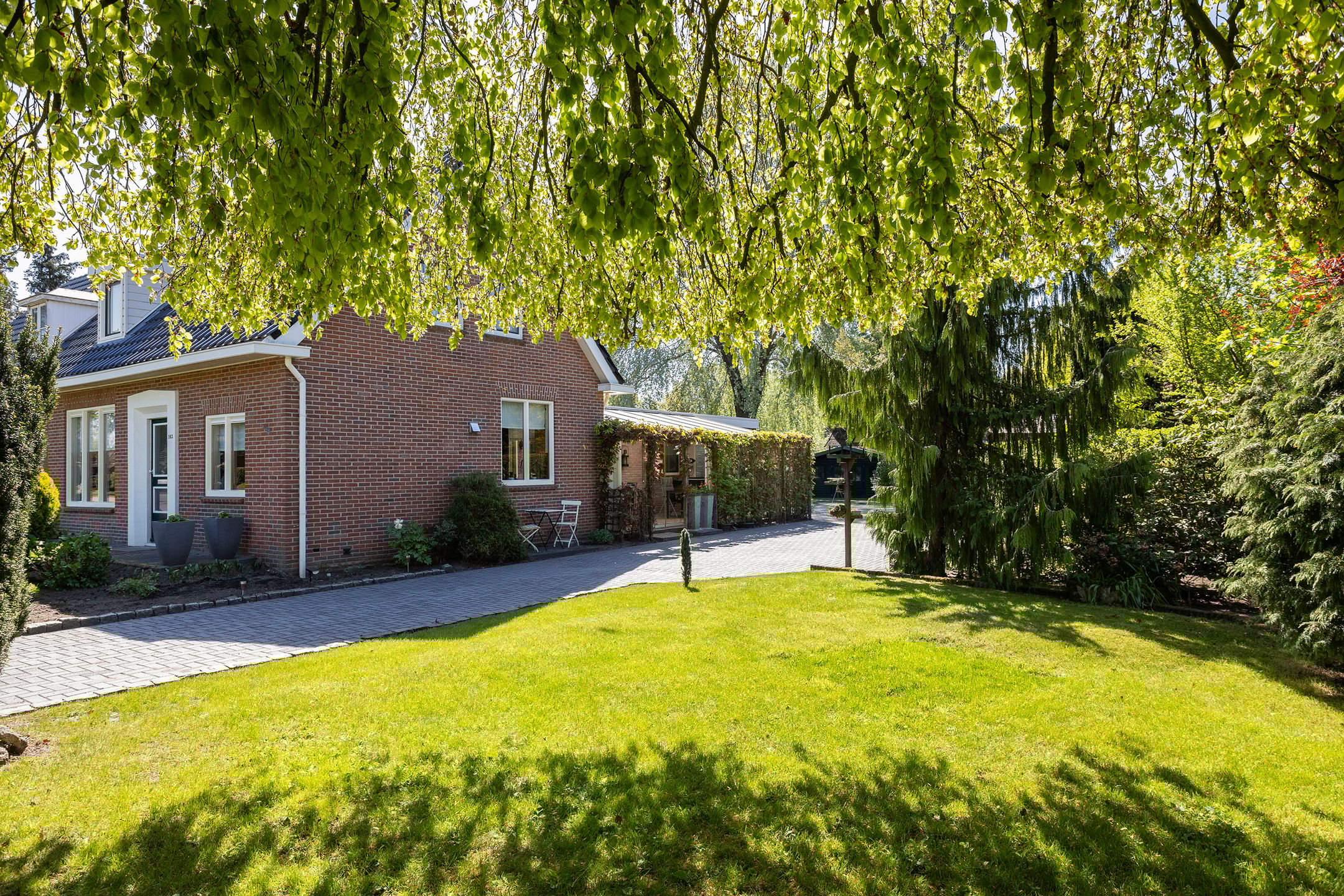 Foto 42 van Europaweg 163